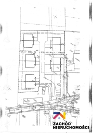 Działka o pow. 0,3870 ha w atrakcyjnej lokalizacj